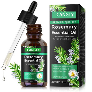 Dầu Rosemary Batana kích thích mọc tóc nhãn hiệu riêng - Product Image 1