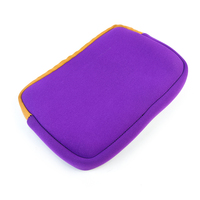 Portable étanche néoprène accessoires électroniques organisateur Tech pochette voyage câble batterie externe chargeur sac de rangement étui