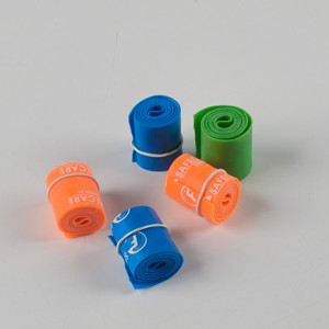 Garrot de rouleau de premiers soins en TPE détachable pour la collecte de sang sans latex avec type de désinfection EOS - Product Image 4