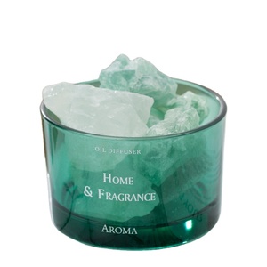 Máy Khuếch Tán Hương Thơm Với Gậy Mây - Product Image 6