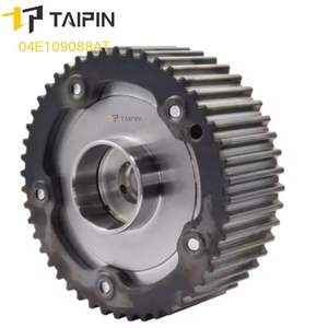 Pièces détachées automobiles en gros 04E109088AT Régulateur d'arbre à cames d'admission pour Audi VW - Product Image 3