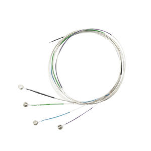 Aston Villa AV280 Cuerdas para <span class=keywords><strong>viola</strong></span> Juego de alambre de acero inoxidable Accesorios para cuerdas al por mayor - Product Image 6