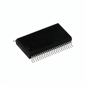 SN74LVCE161284DGGR ชิ้นส่วนอิเล็กทรอนิกส์แท้ บริการครบวงจร 48 TFSOP ซื้อชิ้นส่วนอิเล็กทรอนิกส์ออนไลน์ - Product Image 1