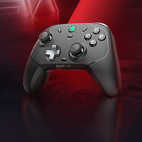 Manette sans fil Wind Walker Pro, modes multiples, plateformes, prend en charge Steam, Switch, Android, IOS et autres manettes de jeu