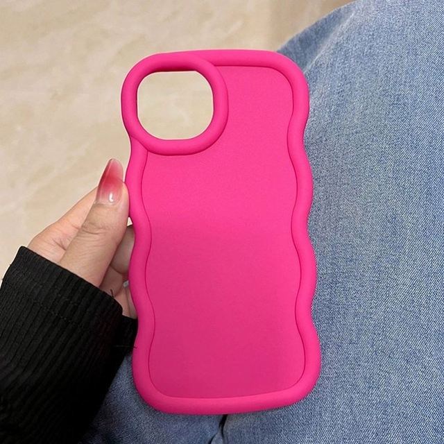 Original Phone Case for Itel A60S S23-4G Protection Square Fashion Luxury Soft High Quality Soft Back Cover