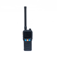 Détecteur de drones portatif DR400-E 300 MHz-6 GHz à longue portée, petite taille, bande de fréquences complète
