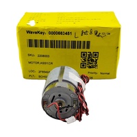 Nouveau moteur CR pour imprimantes Epson L8050, L8051, L8055, L8058, L8160, L8168, L8180, L8188, L18050 – Pièce détachée pour imprimante à jet d'encre