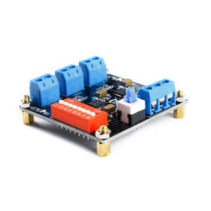 Módulo de Fuente de Alimentación de Línea UV Ajustable Positiva y Negativa de Ondulación Ultrabaja TPS7A4701 7A3301 - Product Image 5