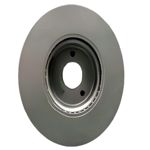 8K0615301A/4GD615301 Havalandırmalı Fren Diski Ön Fren Diski 320*30mm Yüksek Karbonlu Havalandırmalı Tasarım Audi A4L/Q5 için - Product Image 2