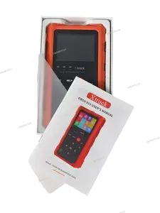 Xtruck 819 OBD2 Car Diagnostic Tool Check Engine Car <b>Code</b> <b>Reader</b> Scanner for Free Update - Product Image 2