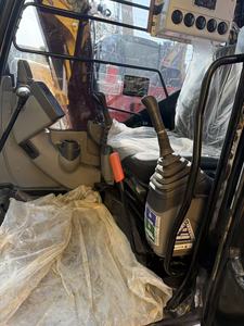 Used Hitachi ZX60 6-Ton Mini Excavator Second-hand Excavator - Product Image 6