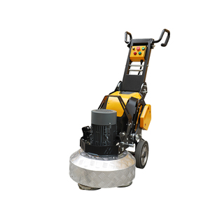 Máy đánh bóng sàn Hành Tinh cho máy mài bê tông đá cẩm thạch và đá granit - Product Image 1