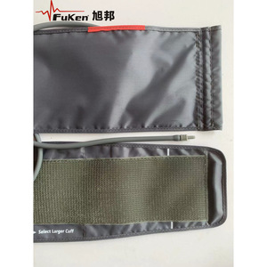 Export <b>blood</b> <b>pressure</b> monitor arm <b>cuff</b>, <b>blood</b> <b>pressure</b> <b>cuff</b>, adult extra-<b>large</b> arm <b>cuff</b>, crocheted <b>cuff</b>. - Product Image 4