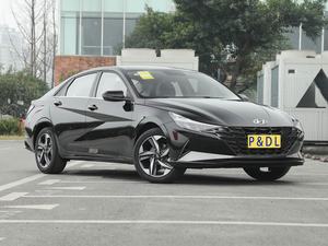 <span class=keywords><strong>Hyundai</strong></span> <span class=keywords><strong>Elantra</strong></span> 1.4T 1.5L Sedán LHD, Autos Usados de China, Sin Accidentes, Título Limpio, Bajo Kilometraje, 2025 2024 2023 <span class=keywords><strong>2022</strong></span> 2021 - Product Image 3