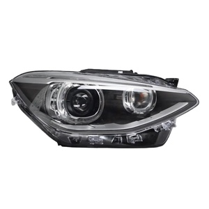 Faro Delantero para BMW F20 2011-2015 M135i, Luz de Xenón para BMW F20 F21 116i 125i <span class=keywords><strong>120d</strong></span>, Accesorios para BMW F20 2013 63117296913 - Product Image 2