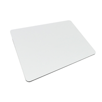 Panneau composite en aluminium miroir de haute qualité, moderne, 2-6 mm, pour revêtement mural extérieur, cuisine et salle de bain