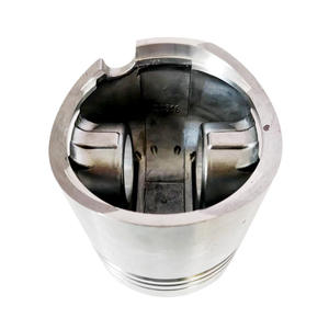 Cylindre à piston moderne EG4RMG8LPT en acier pour pièces de moteur de chariot élévateur CPCD50E CPCD60E CPCD70E, composant standard - Product Image 4