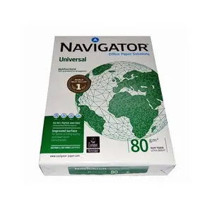 A4 Kopieerpapier, Navigator En Papier In Voorraad