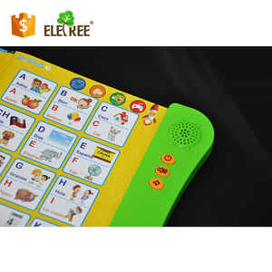 M9 inteligente Voz Mágica punto hablar aprender el idioma el islam qran árabe sagrado Corán pluma de la lectura para los niños - Product Image 5