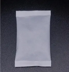 OEM Custom Disposable Warm Patch Hot Pack Portable Pocket Heated Hand Warmer Patch