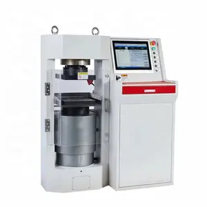 2000 machine de test/test de pression automatique contrôlée par micro-ordinateur