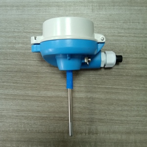 Thương Hiệu Mới Ban Đầu E + H Công Nghiệp Modular Nhiệt Kế Chống Cháy Nổ TM411-8XT20/101 Nhiệt Độ Áp Suất Dụng Cụ Đo - Product Image 5