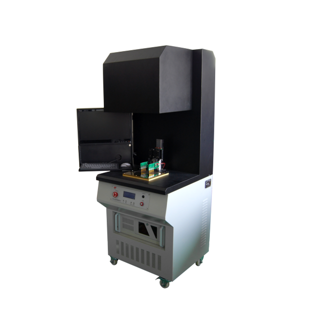 Solar Panel Production Line Equipment Automatic Solar Cell Tester