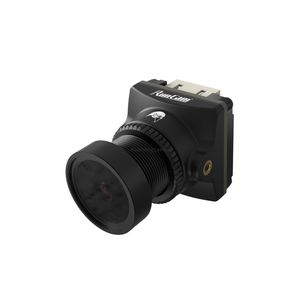 Cámara RunCam Night Eagle <span class=keywords><strong>3</strong></span> V2 FPV con Visión Nocturna Starlight, Sensor de Ultra Alta Sensibilidad de 1500TVL, Accesorio para Drones - Product Image 1