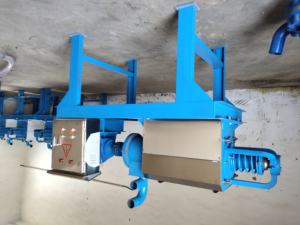 กากตะกอนสัตว์,เครื่องแยกของเหลวและของแข็งมูลสัตว์/มูลสัตว์เครื่องแยกของเหลวของแข็ง<span class=keywords><strong>หมู</strong></span> - Product Image 4