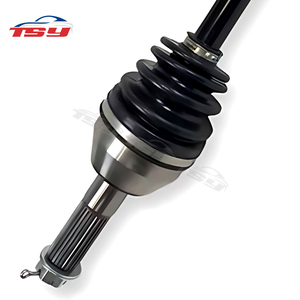 Автозапчасти ATV OE 1332285 приводной вал CV осевой шарнир для <span class=keywords><strong>Polaris</strong></span> - Product Image 4