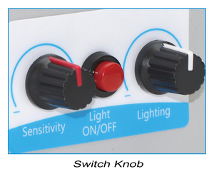 실험실 사용 Colonometer J-3 자동 식민지 카운터 - Product Image 2