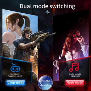 Tai Nghe Không Dây Bluetooth Chất Lượng Cao Tai Nghe Chơi Game Tai Nghe Nhét Tai <span class=keywords><strong>Mini</strong></span> Rảnh Tay Tai Nghe TWS Không Dây Thật - Product Image 5