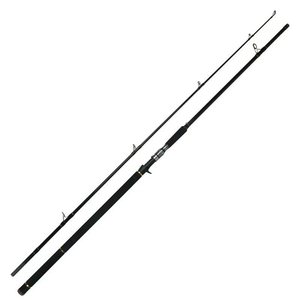 Hochkarbon-Popping-Rute mit Geradem Griff für Hochsee-GT-Thunfisch-Bootsangeln - Product Image 1
