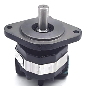 Bomba de Engranajes de Servicio Pesado Hansen CBFC1025 |   20-100 L/Min para Caudal |   Certificado ISO |   1 año de garantía |   Hecho en Shandong - Product Image 2