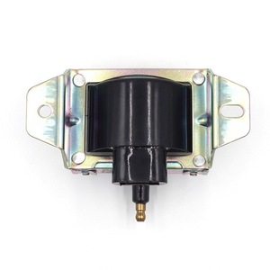 Bobine d'allumage 597042 97531206 F000ZS0113 pour Citroën Peugeot Ducellier Marelli Pièce de rechange - Product Image 4