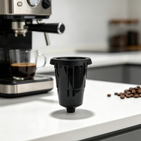 Support de remplacement pour dosettes K-Cup pour machine Keurig avec aiguille de sortie
