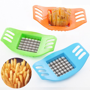 Rebanada de patata multifuncional creativa y práctica - Product Image 2