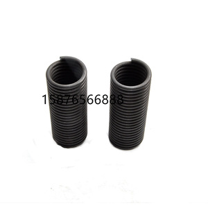 KBA Spring For KBA105 142 162 <b>Printing</b> <b>Machine</b> 24 Coil Pull Spring Replacement Part - Product Image 5