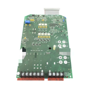 Baldor Eb0361a02 G060/0118 Rev. F Unmp Nuevo controlador de programación Plc dedicado Pac de automatización industrial original listo - Product Image 1