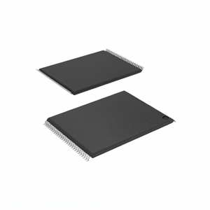 56 TFSOP S29GL01GP12TFI010 ชิปหน่วยความจำอิเล็กทรอนิกส์ ชิ้นส่วนอิเล็กทรอนิกส์ บริการครบวงจรแบบดั้งเดิม - Product Image 1