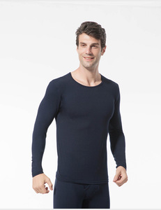 AI-MICH all'ingrosso di <span class=keywords><strong>cotone</strong></span> invernale ragazzi biancheria <span class=keywords><strong>intima</strong></span> termica Spandex mutandine lunghe autunno pile vestito personalizzato ragazzo biancheria <span class=keywords><strong>intima</strong></span> termica - Product Image 4