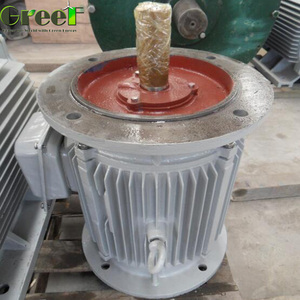 Générateur à aimants à faible régime 1500 kW 1,5 MW / Alternateur à énergie libre - Product Image 5