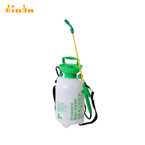 Pulvérisateur à air comprimé portable en plastique PE de <span class=keywords><strong>5</strong></span> <span class=keywords><strong>L</strong></span> avec tuyau de 1,12 m pour <span class=keywords><strong>l</strong></span>'utilisation de pesticides dans le <span class=keywords><strong>jardin</strong></span> et la maison, directement de <span class=keywords><strong>l</strong></span>'usine - Product Image 3