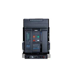 Interruptor Automático de Circuito de Aire Tipo Marco Nader 2500A 2000A 1600A 1250A 1000A Modelo Universal de Bajo Voltaje - Product Image 4
