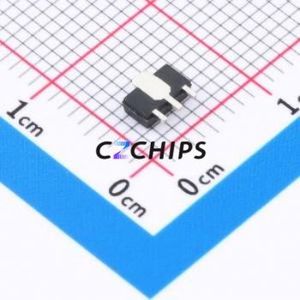 ชิปวงจรรวม PMIC QN7550-1วงจรควบคุมเชิงเส้น (LDO) ของแท้และใหม่เอี่ยม - Product Image 2