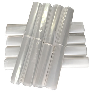 Fundas Protectoras de Plástico Transparente para Ropa, Bolsas para Guardar Prendas en el Armario, para Viajes, Almacenamiento de <span class=keywords><strong>Abrigos</strong></span>, Chaquetas y Vestidos - Product Image 2