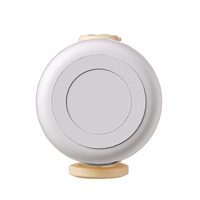 Chauffe-biberon portable rechargeable USB pour lait et eau, idéal pour les voyages, avec fonction de chauffe-eau électrique