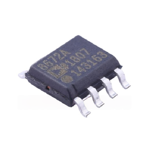 Dery Star AD8672ARZ Nouveaux circuits intégrés originaux Composants électroniques Microcontrôleur Transistor Service BOM - Product Image 1