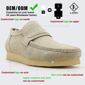 Fabricantes <span class=keywords><strong>de</strong></span> Calzado LANCI, <span class=keywords><strong>Mocasines</strong></span> <span class=keywords><strong>de</strong></span> Diseño <span class=keywords><strong>de</strong></span> Lujo Personalizados <span class=keywords><strong>para</strong></span> <span class=keywords><strong>Hombre</strong></span>, Zapatos <span class=keywords><strong>de</strong></span> Vestir <span class=keywords><strong>para</strong></span> <span class=keywords><strong>Hombre</strong></span>, <span class=keywords><strong>Mocasines</strong></span> <span class=keywords><strong>de</strong></span> Gamuza - Product Image 2