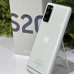 โทรศัพท์มือถือแอนดรอยด์รุ่น2022-2023ปลดล็อคในสหภาพยุโรปสำหรับซัมซุง S20FE 4G & 5g - Product Image 3